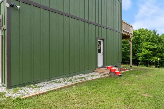 20274 Nicodemus Church Road, Siloam Springs, AR 72761