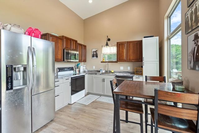 20274 Nicodemus Church Road, Siloam Springs, AR 72761