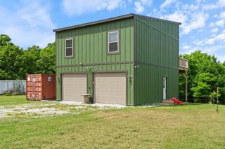 20274 Nicodemus Church Road, Siloam Springs, AR 72761