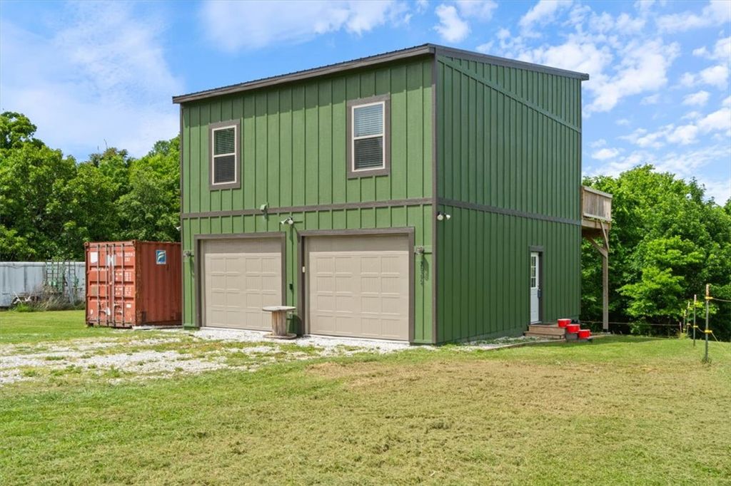 20274 Nicodemus Church Road, Siloam Springs, AR 72761