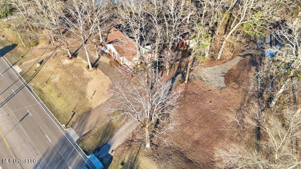 6710 Cockrum Road, Olive Branch, MS 38654 — photo 2
