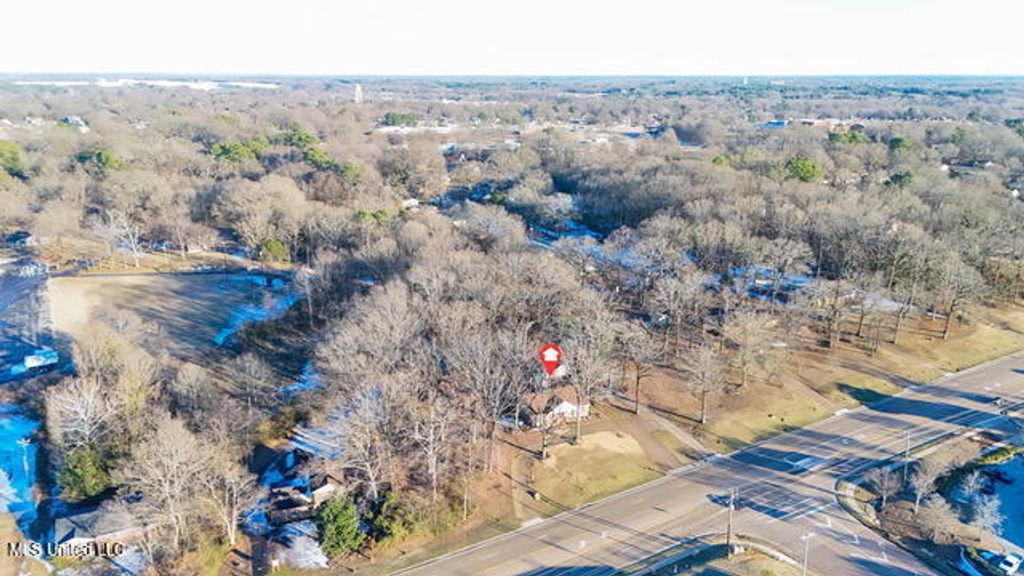 6710 Cockrum Road, Olive Branch, MS 38654 — photo 3