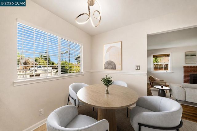 3644 Walnut Ave, Concord, CA 94519