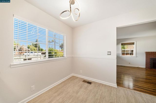 3644 Walnut Ave, Concord, CA 94519