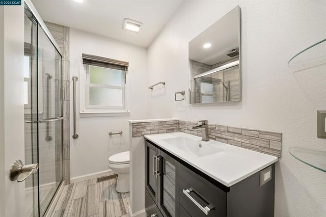 3644 Walnut Ave, Concord, CA 94519