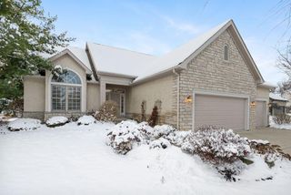 5540 Bellerive Place, Westerville, OH 43082