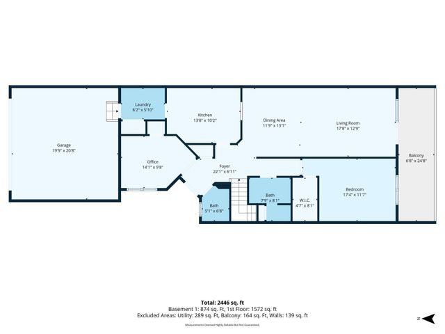 6742 Gretchen Lane N, Oakdale, MN 55128