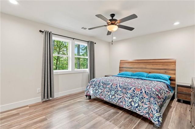 2850 Willow Bend Drive, Cumming, GA 30028