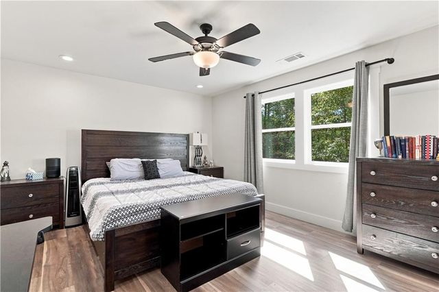 2850 Willow Bend Drive, Cumming, GA 30028