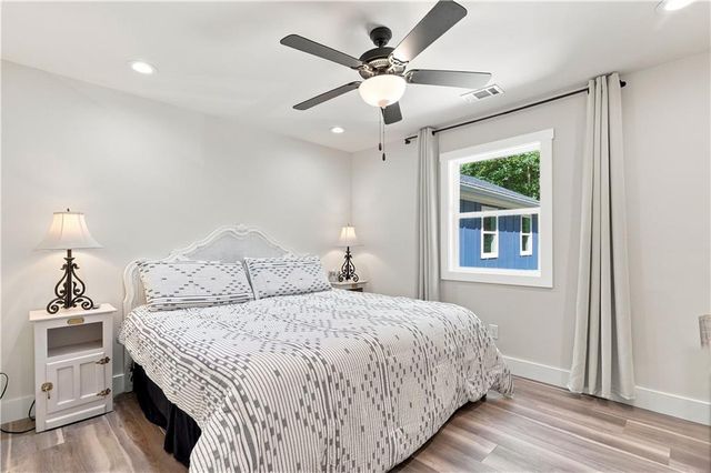2850 Willow Bend Drive, Cumming, GA 30028