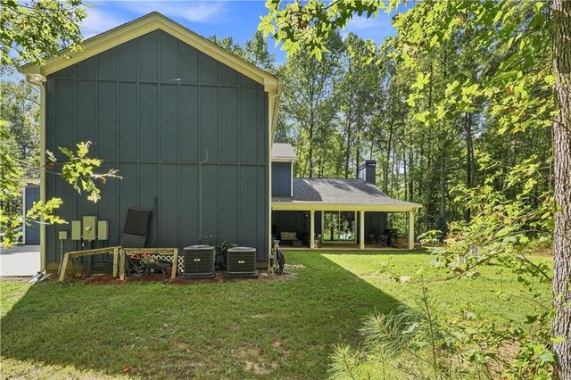 2850 Willow Bend Drive, Cumming, GA 30028