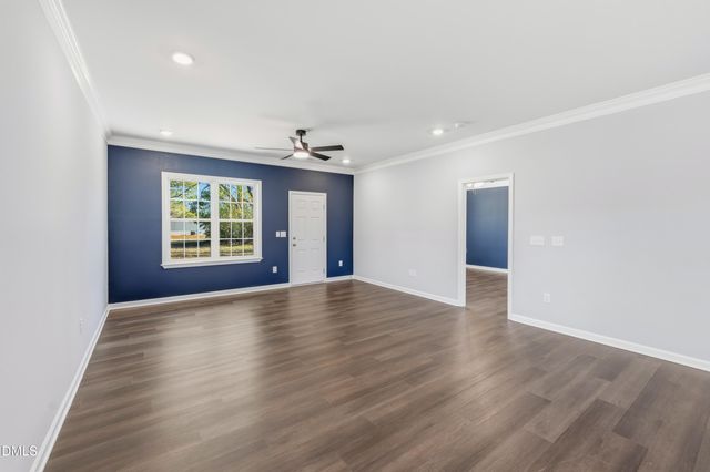 608 S Goldsboro Street, Fremont, NC 27830