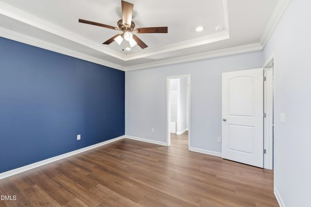 608 S Goldsboro Street, Fremont, NC 27830