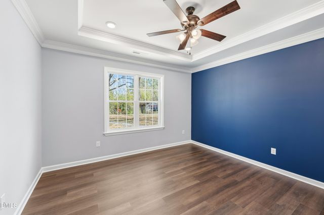 608 S Goldsboro Street, Fremont, NC 27830