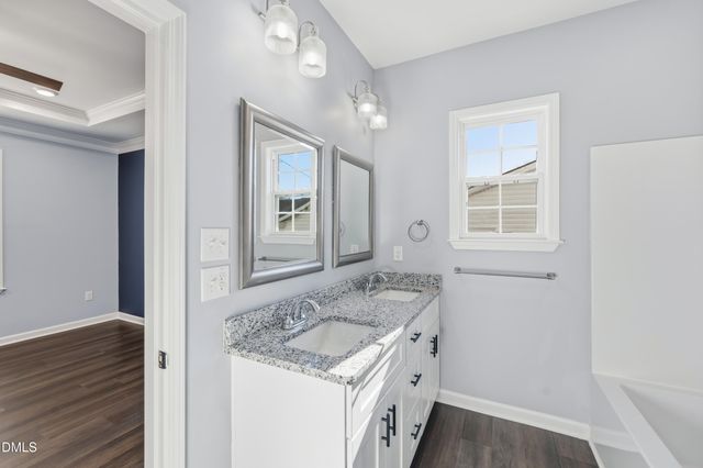 608 S Goldsboro Street, Fremont, NC 27830