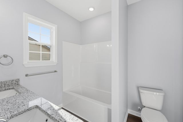 608 S Goldsboro Street, Fremont, NC 27830