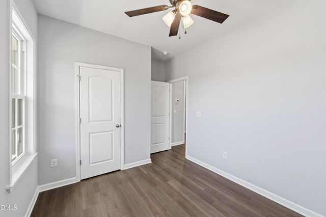 608 S Goldsboro Street, Fremont, NC 27830