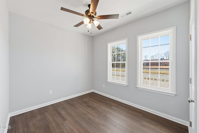 608 S Goldsboro Street, Fremont, NC 27830