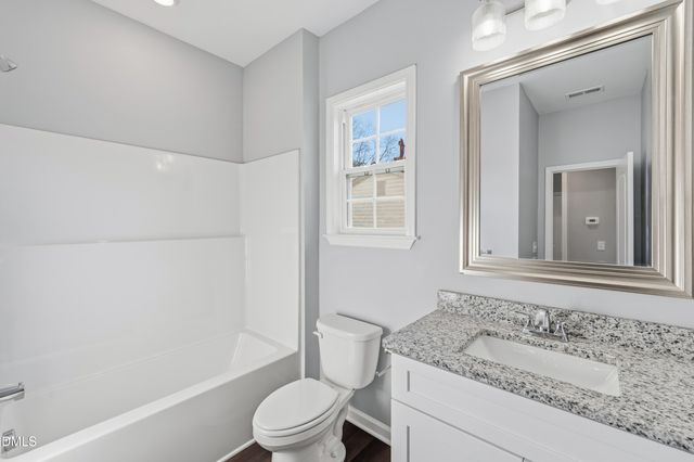 608 S Goldsboro Street, Fremont, NC 27830