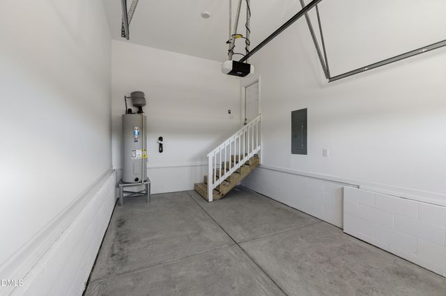 608 S Goldsboro Street, Fremont, NC 27830
