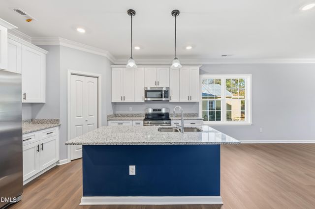608 S Goldsboro Street, Fremont, NC 27830