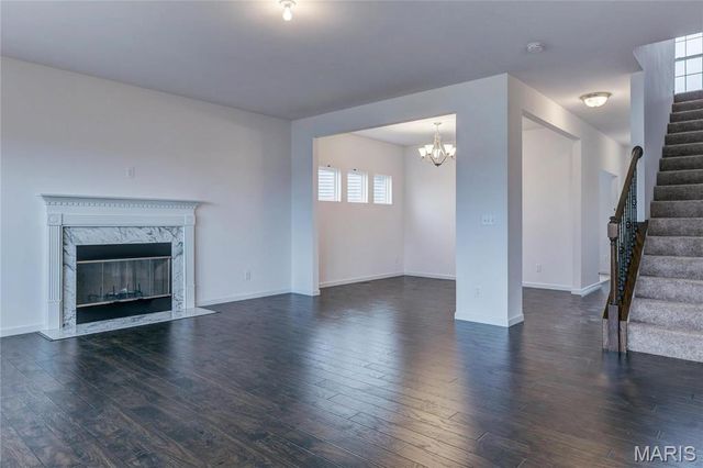 0 Stamford @ Harvest, O'fallon, MO 63385