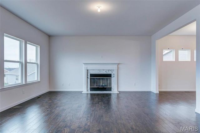 0 Stamford @ Harvest, O'fallon, MO 63385