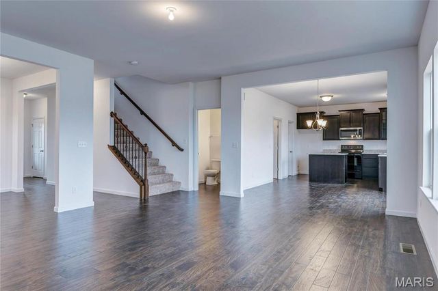 0 Stamford @ Harvest, O'fallon, MO 63385