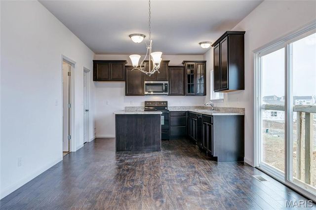 0 Stamford @ Harvest, O'fallon, MO 63385