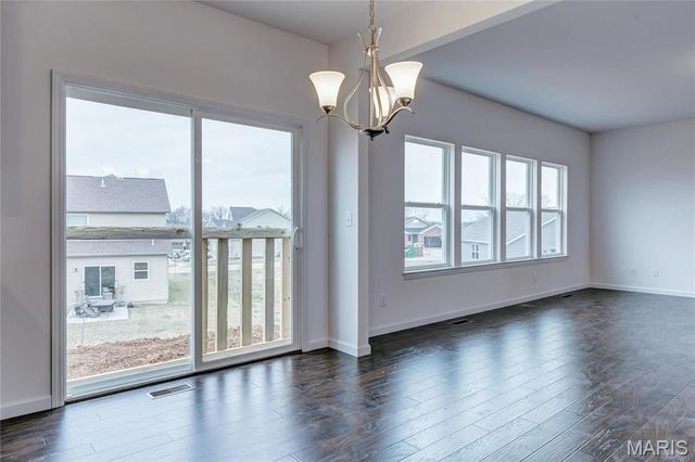 0 Stamford @ Harvest, O'fallon, MO 63385