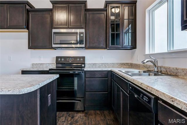 0 Stamford @ Harvest, O'fallon, MO 63385