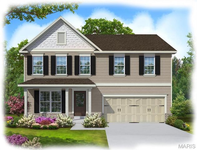 0 Stamford @ Harvest, O'fallon, MO 63385