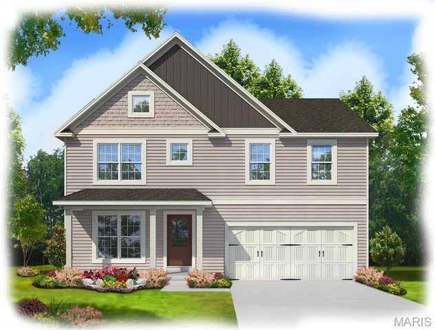 0 Stamford @ Harvest, O'fallon, MO 63385