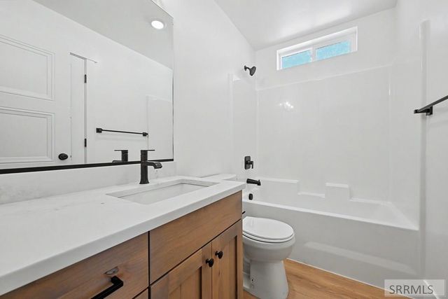 932 Montezuma St, Idaho Falls, ID 83402
