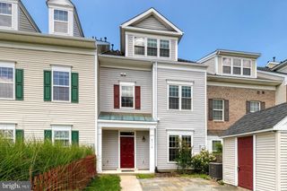 8716 GREEN FIELD CT, Odenton, MD 21113