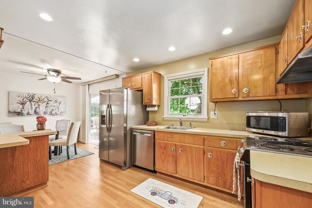 4601 PICOT RD, Alexandria, VA 22310