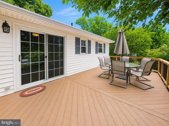 4601 PICOT RD, Alexandria, VA 22310