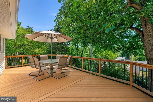 4601 PICOT RD, Alexandria, VA 22310