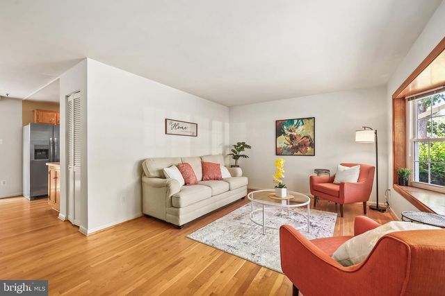 4601 PICOT RD, Alexandria, VA 22310