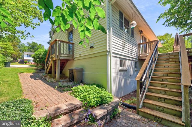 4601 PICOT RD, Alexandria, VA 22310