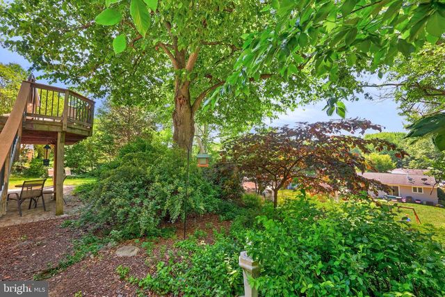 4601 PICOT RD, Alexandria, VA 22310