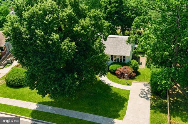 4601 PICOT RD, Alexandria, VA 22310