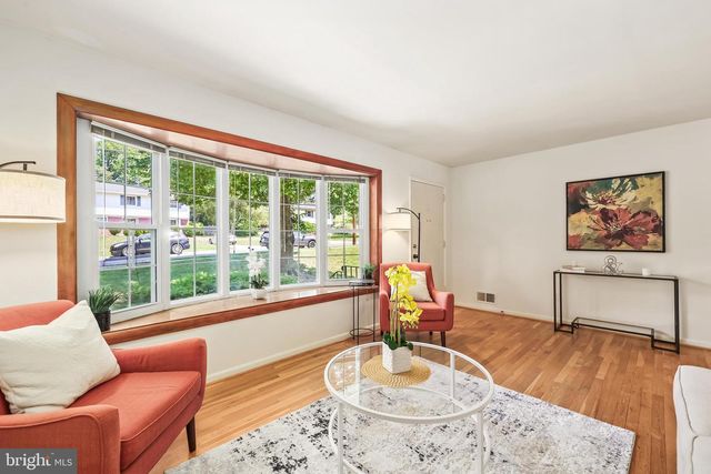 4601 PICOT RD, Alexandria, VA 22310