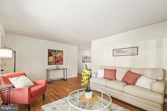 4601 PICOT RD, Alexandria, VA 22310