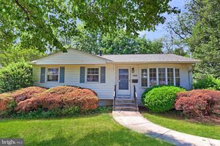4601 PICOT RD, Alexandria, VA 22310