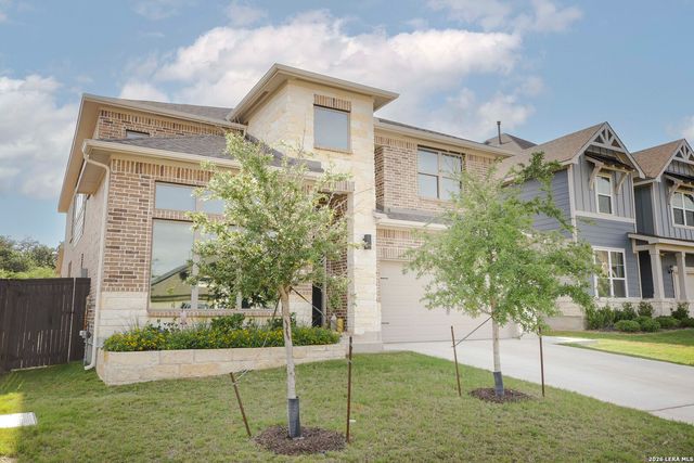 2027 Dalhart, San Antonio, TX 78253