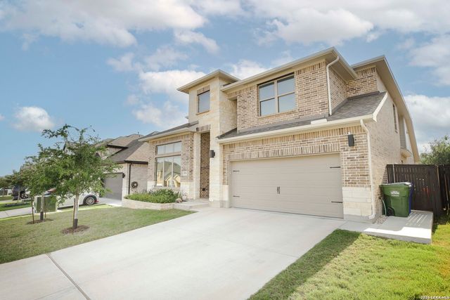 2027 Dalhart, San Antonio, TX 78253