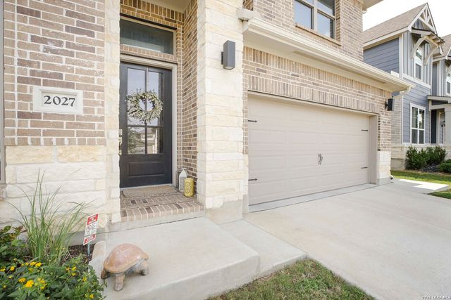2027 Dalhart, San Antonio, TX 78253