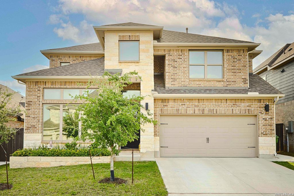 2027 Dalhart, San Antonio, TX 78253