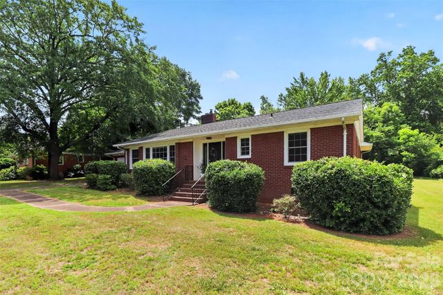 703 Norwood Street, Shelby, NC 28150